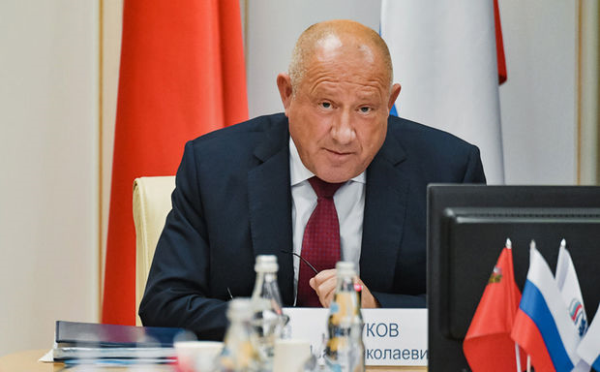 Rusiyalı deputat koronavirusdan öldü